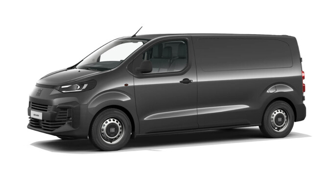 Fiat Scudo M Diesel 1.5 D 120 Van 2